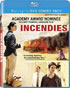 Incendies (Blu-ray/DVD)