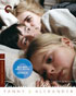 Fanny And Alexander: Criterion Collection (Blu-ray)