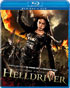 Helldriver (Blu-ray/DVD)