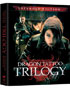 Dragon Tattoo Trilogy: Extended Edition