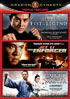 Dragon Dynasty Triple Feature: Jet Li Collection: Fist Of Legend / The Enforcer / Tai Chi Master