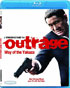 Outrage: Way Of The Yakuza (Blu-ray)