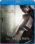 War Of The Arrows (Blu-ray/DVD)
