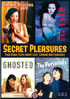 Secret Pleasures: Four Asian Films About Love, Longing And Fishhooks: The Isle / Ghosted / Electric Shadows / The Personals