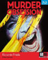 Murder Obsession (Blu-ray)
