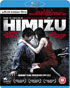 Himizu (Blu-ray-UK)