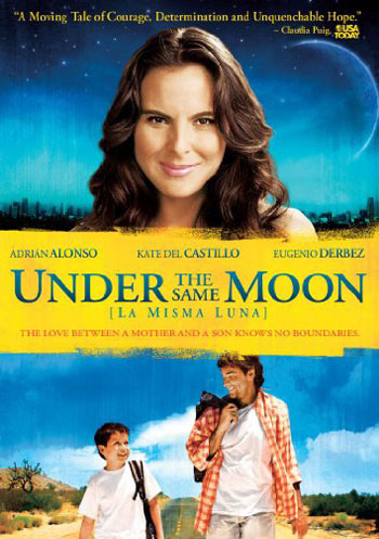 Under The Same Moon (La Misma Luna)