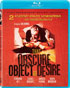 That Obscure Object Of Desire (Blu-ray)