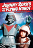 Johnny Sokko And His Flying Robot: The Complete Series