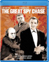 Great Spy Chase (Les Barbouzes) (Blu-ray)
