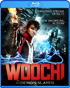 Woochi: The Demon Slayer (Blu-ray)