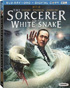 Sorcerer And The White Snake (Blu-ray/DVD)