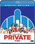 Private (Fallo!): Special Edition (Blu-ray)