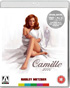 Camille 2000 (Blu-ray-UK/DVD:PAL-UK)