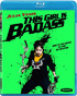 This Girl Is Badass (Blu-ray)