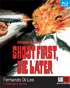Shoot First, Die Later: Remastered Edition (Blu-ray)
