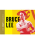 Bruce Lee: The Legacy Collection (Blu-ray/DVD): The Big Boss / Fist Of Fury / The Way Of The Dragon / Game Of Death + Bruce Lee: The Man And The Legend /  Lee: The Legend / I Am Bruce Lee