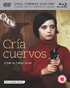 Cria Cuervos... (Blu-ray-UK/DVD:PAL-UK)