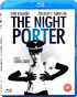 Night Porter (Blu-ray-UK)