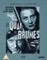 Le Quai Des Brumes (Blu-ray-UK)