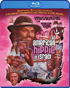 American Hippie In Israel: Limited Edition (Blu-ray/DVD)