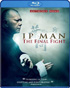 IP Man: The Final Fight (Blu-ray)