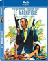 Le Magnifique (Blu-ray-FR)