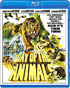 Day Of The Animals: Remastered Widescreen Edition (Blu-ray)