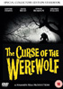 Curse Of The Werewolf: Special Collector's Edition  (PAL-UK)(SteelBook)