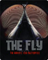 Fly: Limited Edition (1958)(Blu-ray-UK)(SteelBook)