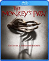 Monkey's Paw (Blu-ray)