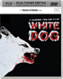 White Dog: The Masters Of Cinema Series (Blu-ray-UK/DVD:PAL-UK)
