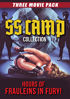 SS Camp Collection: SS Love Camp / SS Experiments Camp / SS Extermination Camp