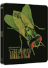 Fly: Limited Edition (1986)(Blu-ray-UK)(Steelbook)