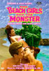 Beach Girls And The Monster