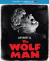 Wolf Man (Blu-ray)