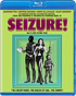 Seizure! (Blu-ray)