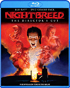 Nightbreed: The Director's Cut (Blu-ray/DVD)