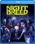 Nightbreed: The Director's Cut: Limited Edition (Blu-ray)