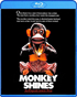 Monkey Shines (Blu-ray)