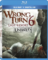 Wrong Turn 6: Last Resort (Blu-ray)