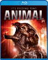 Animal (Blu-ray)