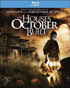 Houses October Built (Blu-ray)