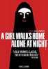 Girl Walks Home Alone At Night