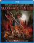 Sleepaway Camp III: Teenage Wasteland: Collector's Edition (Blu-ray/DVD)