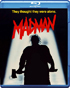 Madman (Blu-ray/DVD)