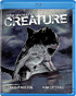 Peter Benchley's Creature (Blu-ray)