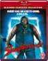 Slaughterhouse: Slasher Classics Collection (Blu-ray-UK)