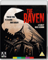 Raven (Blu-ray-UK)