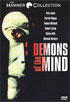 Demons Of The Mind: Special Edition (The Hammer Collection)